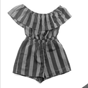 Lucca Jumper - size small